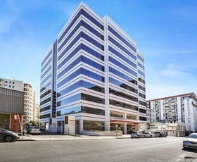 Offices commercial property for lease at 43 Bridge Street Hurstville NSW 2220