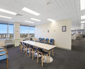 Offices commercial property for lease at Level 3-4/43 Bridge Street Hurstville NSW 2220