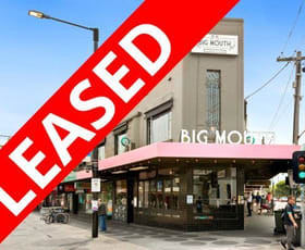 Shop & Retail commercial property leased at 168-170 Acland Street St Kilda VIC 3182