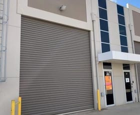 Factory, Warehouse & Industrial commercial property leased at Unit 20/180 Fairbairn Road Sunshine West VIC 3020