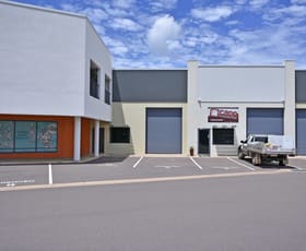 Factory, Warehouse & Industrial commercial property leased at 7/5 McCourt Road Yarrawonga NT 0830