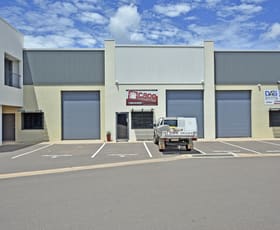 Factory, Warehouse & Industrial commercial property leased at 7/5 McCourt Road Yarrawonga NT 0830