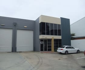 Factory, Warehouse & Industrial commercial property leased at 25/148 Chesterville Road Moorabbin VIC 3189
