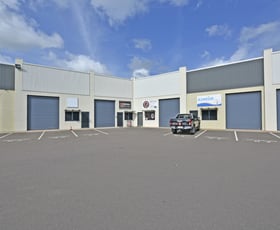 Factory, Warehouse & Industrial commercial property leased at 26/5 McCourt Road Yarrawonga NT 0830