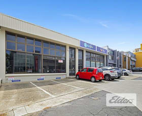 Factory, Warehouse & Industrial commercial property leased at 43 Brookes Street Bowen Hills QLD 4006