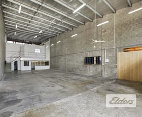 Factory, Warehouse & Industrial commercial property leased at 43 Brookes Street Bowen Hills QLD 4006