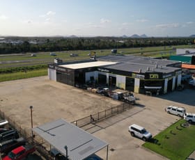 Development / Land commercial property leased at 2/59-61 Lear Jet Drive Caboolture QLD 4510