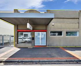 Shop & Retail commercial property leased at 1 Royal Avenue Glen Huntly VIC 3163