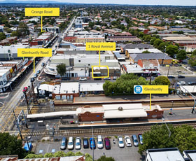 Shop & Retail commercial property leased at 1 Royal Avenue Glen Huntly VIC 3163