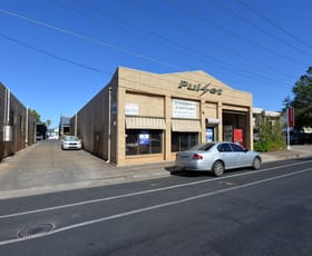 Factory, Warehouse & Industrial commercial property leased at 14 William Street Mile End South SA 5031