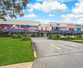 Shop & Retail commercial property leased at 11/19 Victoria Avenue Castle Hill NSW 2154