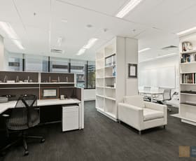 Offices commercial property leased at 303/7 Railway Street Chatswood NSW 2067
