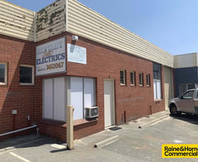 Factory, Warehouse & Industrial commercial property leased at 26B Welshpool Road Welshpool WA 6106