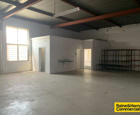 Factory, Warehouse & Industrial commercial property leased at 26B Welshpool Road Welshpool WA 6106