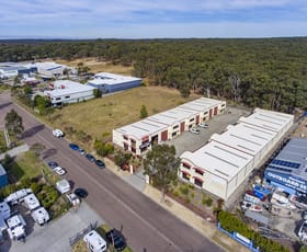 Shop & Retail commercial property leased at 10/34 Alliance Ave Morisset NSW 2264