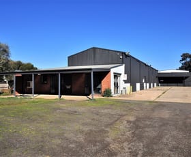 Factory, Warehouse & Industrial commercial property leased at 198 Strickland Road Strathdale VIC 3550