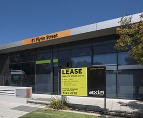 Offices commercial property leased at 7/61 Flynn Street Wembley WA 6014