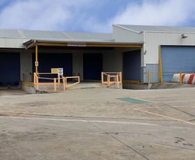 Factory, Warehouse & Industrial commercial property leased at Building 4/82-86 Berkshire Road Sunshine North VIC 3020