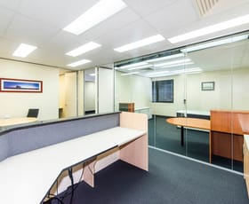 Offices commercial property leased at 17A/9 The Avenue Midland WA 6056