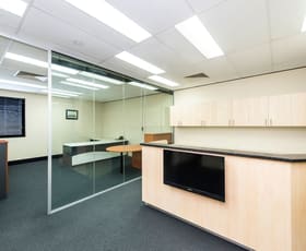 Offices commercial property leased at 17A/9 The Avenue Midland WA 6056