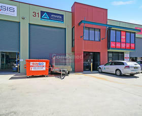 Factory, Warehouse & Industrial commercial property leased at 31/24 Anzac Avenue Smeaton Grange NSW 2567