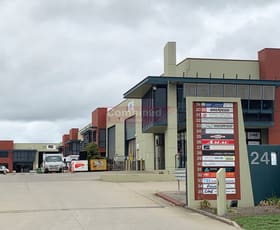 Factory, Warehouse & Industrial commercial property leased at 31/24 Anzac Avenue Smeaton Grange NSW 2567