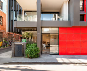 Offices commercial property leased at 43 Rose Street Fitzroy VIC 3065
