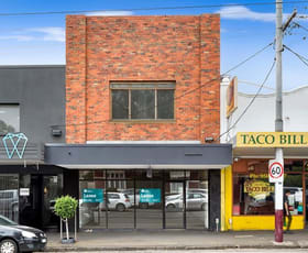 Offices commercial property leased at 295 Wattletree Road Malvern East VIC 3145