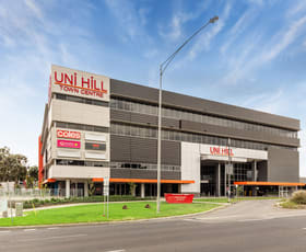 Offices commercial property for lease at 1 Janefield Drive Bundoora VIC 3083