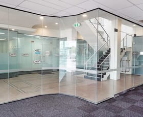 Medical / Consulting commercial property leased at 811 Gympie Road Chermside QLD 4032