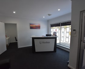 Offices commercial property leased at 119 Dyson Road Christies Beach SA 5165