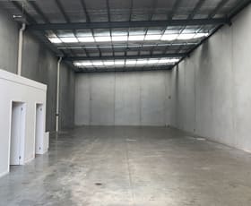 Factory, Warehouse & Industrial commercial property leased at 9/1-11 Bryants Road Dandenong VIC 3175