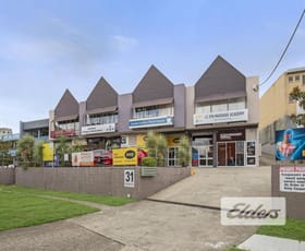 Medical / Consulting commercial property leased at 31 Black Street Milton QLD 4064
