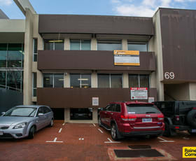 Offices commercial property leased at 5/69 Hay Street Subiaco WA 6008