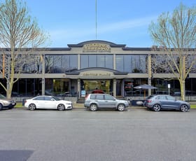 Offices commercial property leased at 227/23-25 Milton Parade Malvern VIC 3144