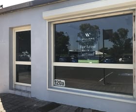 Shop & Retail commercial property leased at 120a John Street Singleton NSW 2330