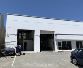 Factory, Warehouse & Industrial commercial property leased at 5/56 Collingwood Street Osborne Park WA 6017