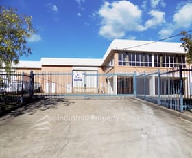 Other commercial property leased at Wetherill Park NSW 2164