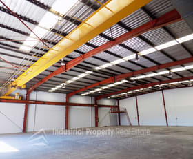 Factory, Warehouse & Industrial commercial property leased at Wetherill Park NSW 2164