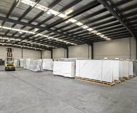 Factory, Warehouse & Industrial commercial property leased at 40 Hinkler Road Mordialloc VIC 3195