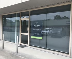 Offices commercial property leased at 6/71 Maitland Street Branxton NSW 2335