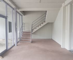 Factory, Warehouse & Industrial commercial property leased at 2/19 Macquarie Drive Thomastown VIC 3074
