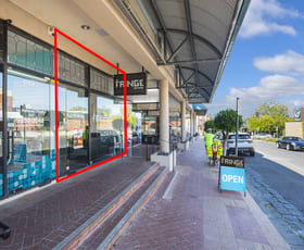 Shop & Retail commercial property leased at 2/4-14 Walpole Street Kew VIC 3101