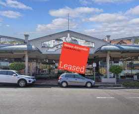 Shop & Retail commercial property leased at 2/4-14 Walpole Street Kew VIC 3101