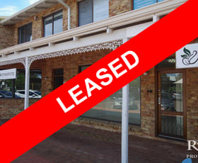 Shop & Retail commercial property leased at 2/42 Ardross Street Applecross WA 6153