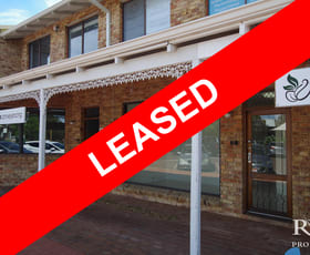 Medical / Consulting commercial property leased at 2/42 Ardross Street Applecross WA 6153