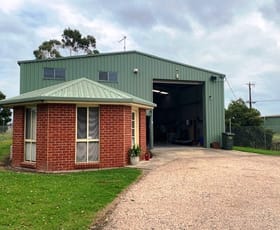 Factory, Warehouse & Industrial commercial property leased at 9 Middle Rd Trafalgar VIC 3824