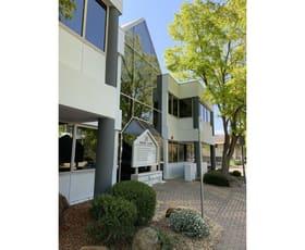 Offices commercial property leased at Suite 4A/20 Napier Close Deakin ACT 2600