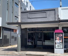 Shop & Retail commercial property leased at 133 Gardenvale Road Gardenvale VIC 3185
