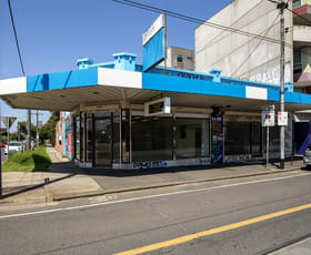 Shop & Retail commercial property sold at 54-56 Sydney Road Coburg VIC 3058
